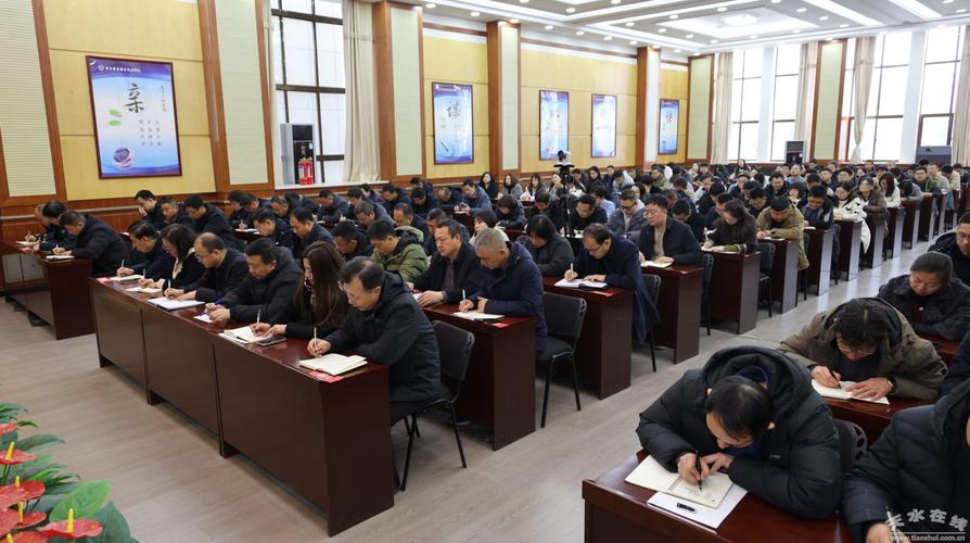 王明智：2020年是洛川苹果“百亿元”产业规划收官之年
