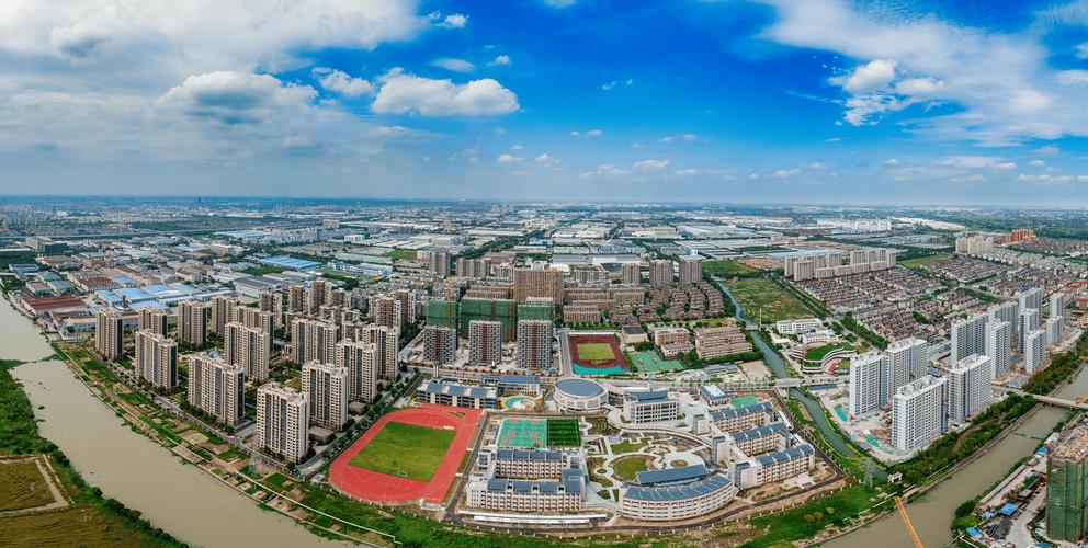 南京浦口经济开发区：“芯”光灿烂“新”潮澎湃