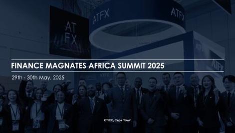 Axi 在 Finance Magnates Africa Summit 上展示其资本配置计划