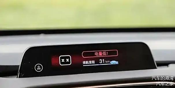 新能源车1000公里续航之争 专家：人为造成的里程焦虑