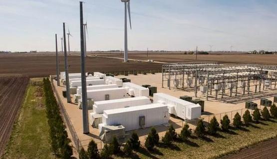 拓展美国业务：SolarMax技术在加利福尼亚州新建商业太阳能项目