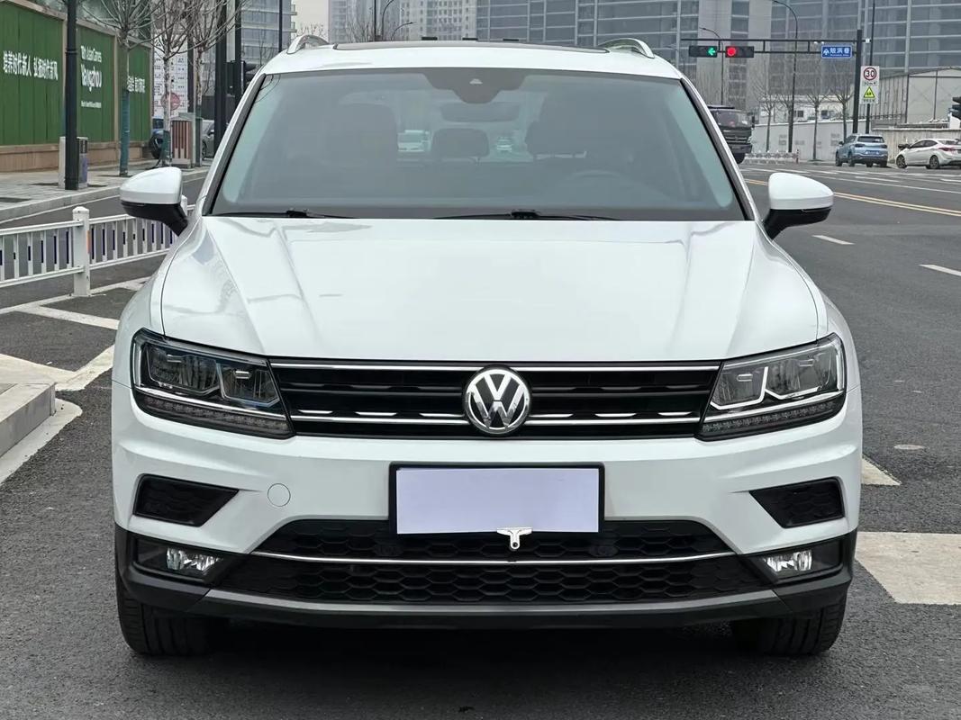 大众召回部分进口途威、夏朗汽车、国产途观汽车和国产迈腾、CC汽车