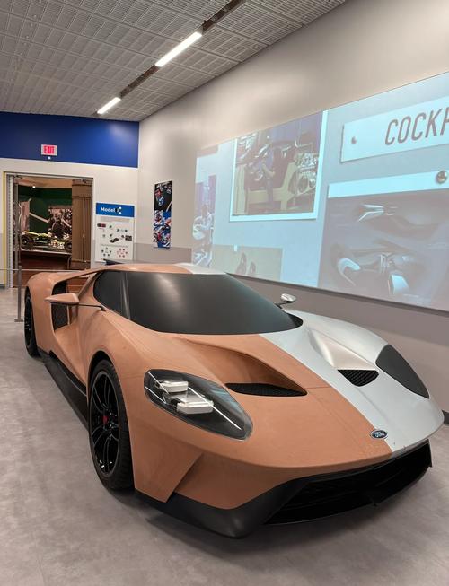 LeddarTech 在底特律举行的 Reuters Automotive USA 2023 上发布 LeddarCar