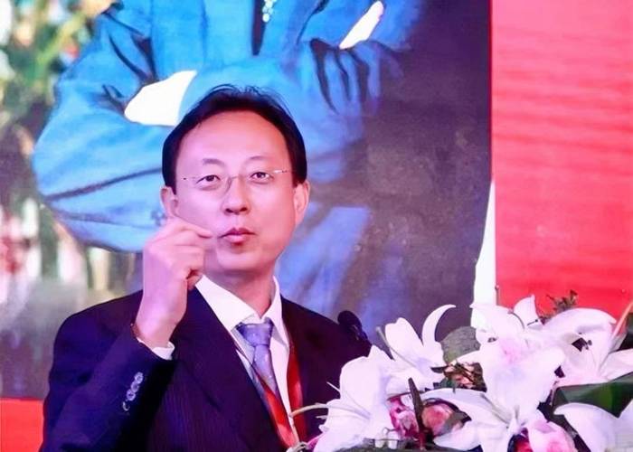 步长制药赵涛：女儿留学资金来源无关公司