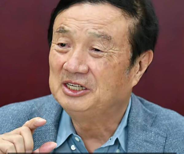 任正非：预计华为2020年增长10%，也许会更好