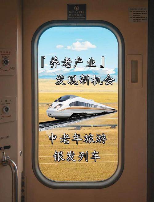增开银发旅游列车 将列车改造纳入“两新”支持范围