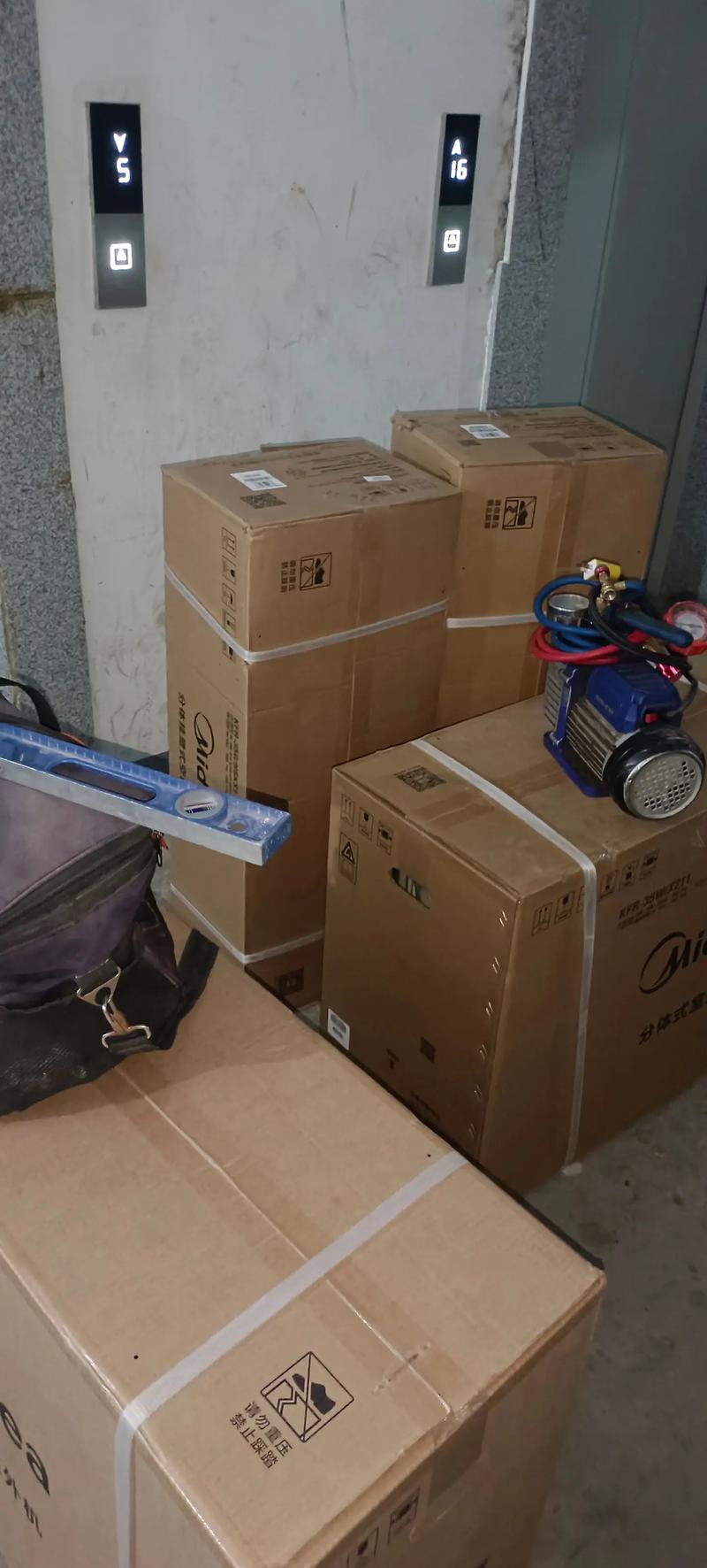 格力电器死磕：继续通过各类渠道买奥克斯空调检测