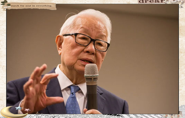 张忠谋呛声美国半导体补贴政策：就凭500亿美元不够打造完整本土供应链