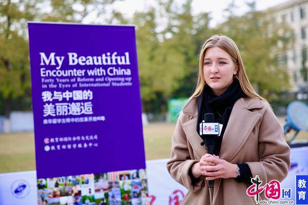 专访：进博会向世界传递中国继续扩大开放的决心——访韩国贸易协会中国室课长片明宣