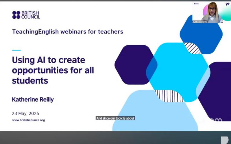 British Council 通过 Action Research 计划推动教育创新