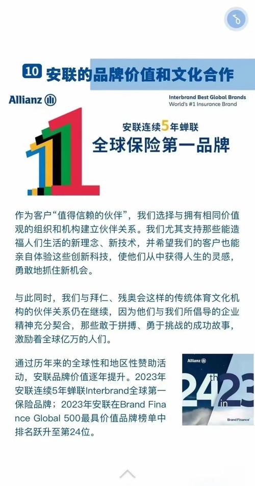 安胜保险：积极拓展全球市场，推动保险业务创新发展