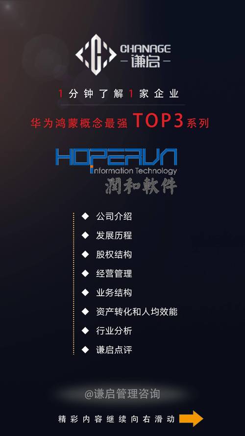 华为鸿蒙3.0真的来了！搭载设备已超3亿！这些上市公司将受益？