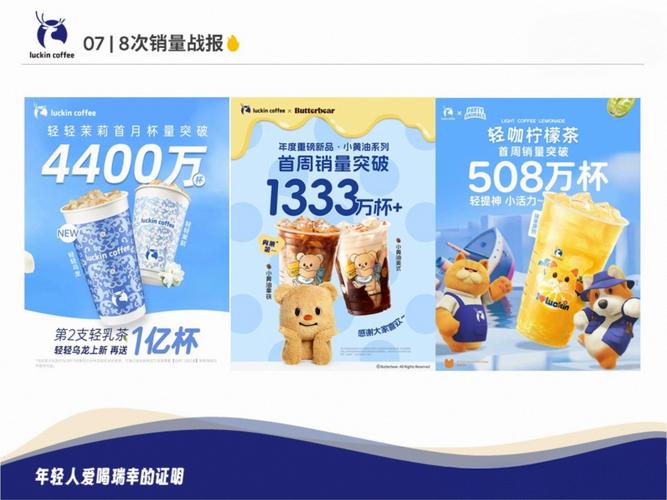 20个月！谁是瑞幸闪电上市的幕后推手