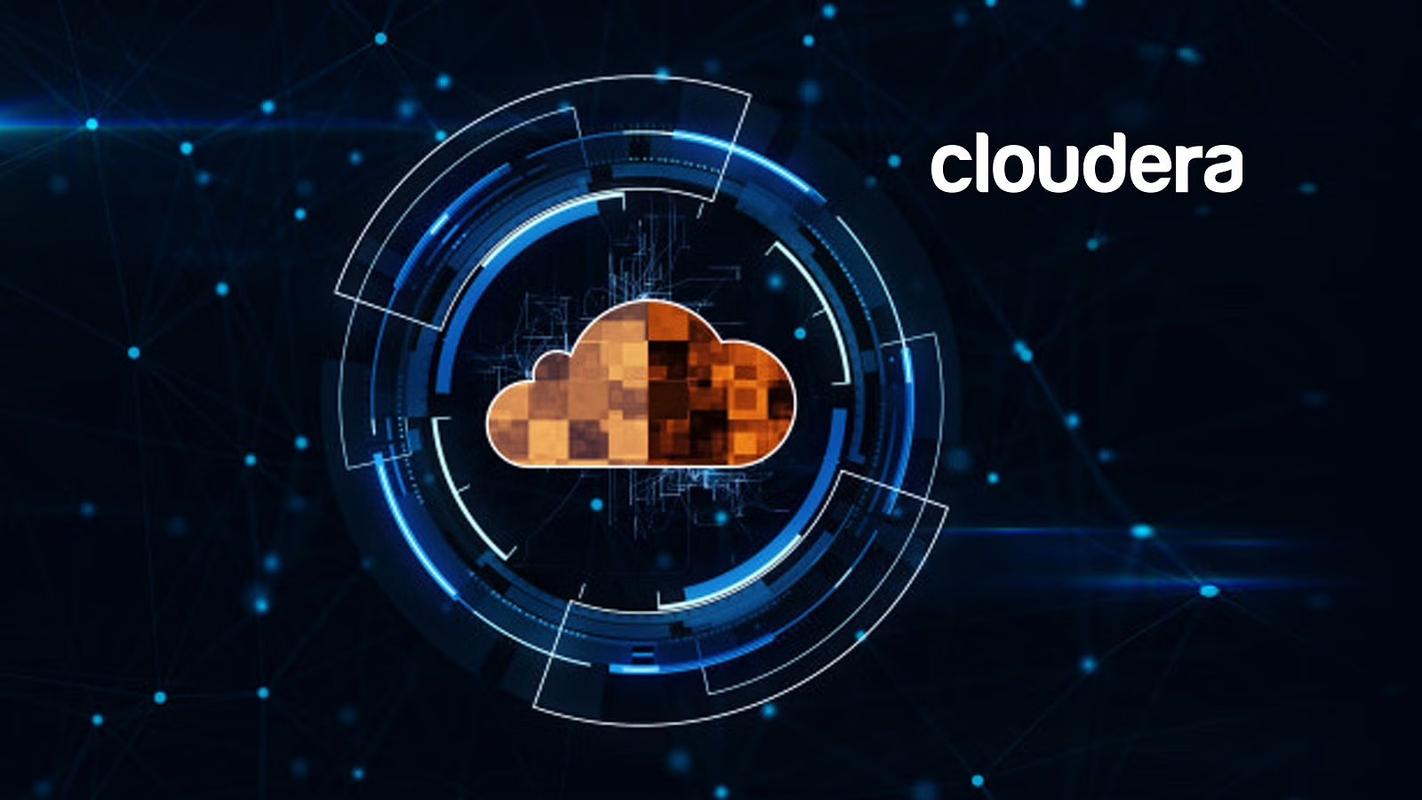 Cloudera 携手新合作伙伴，共同拓展企业人工智能生态系统