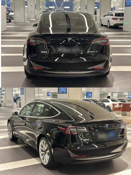 赫兹：特斯拉Model 3订单可能增加到15万辆