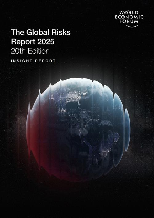 Our Secure Future（OSF）发布了最新调查结果