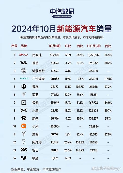 市值暴涨新能源车企究竟有多少真金、多少泡沫?