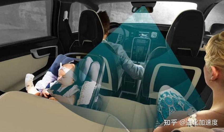 欧菲光将在 2023 年发布 Uhnder 4D 数字雷达，助力中国汽车安全驾驶