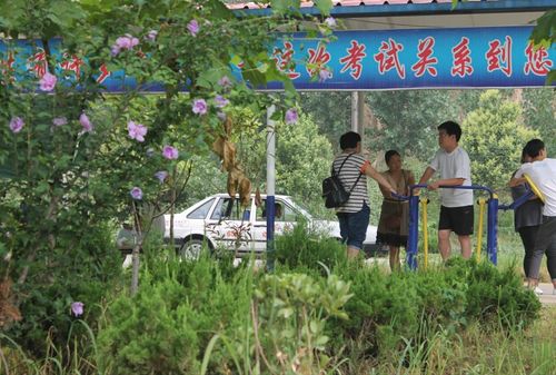 小型汽车驾驶证全国“一证通考”