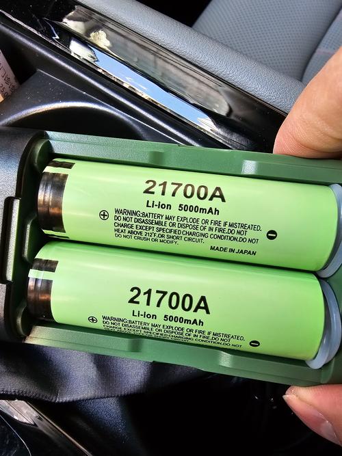 松下拟最早明年开始试产特斯拉使用的新型电池