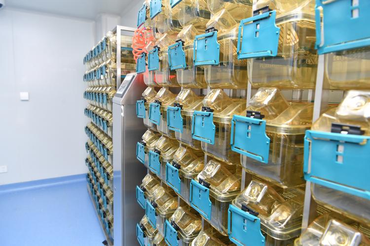 Taconic Biosciences成为首家实验动物提供商