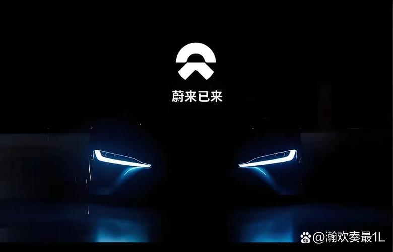 蔚来小鹏“对赌”,威马“入坑”:造车新势力暗藏“鄙视链”