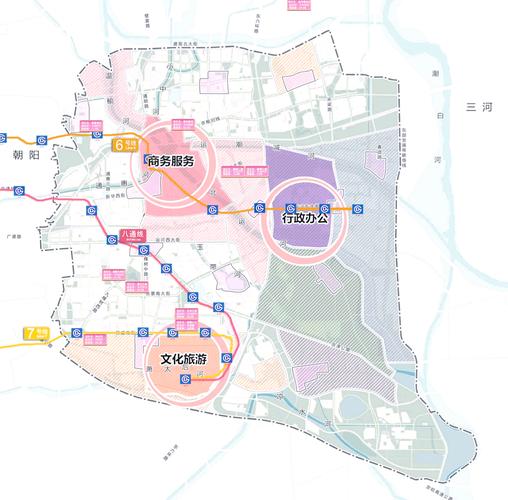 时隔4年重返北京土地市场 万科27.4亿元拿下通州地块