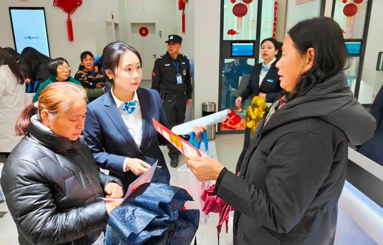 中国人民银行南充市中心支行积极推进金融支持“稳企业保就业”工作