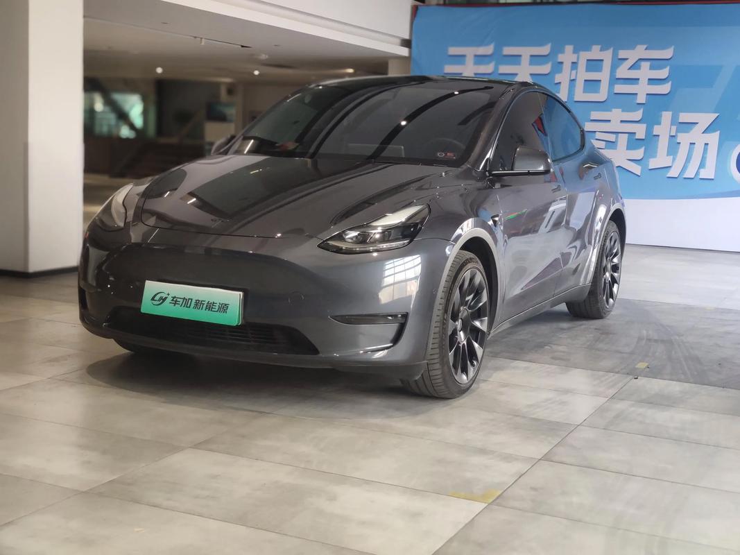 特斯拉能源业务在中国正式落地