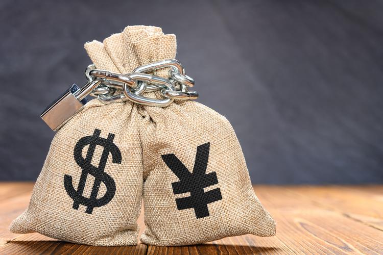 双顺差！4月份我国跨境资金流动延续净流入