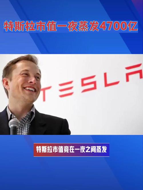 市值首破万亿美元 特斯拉的“疯狂时刻”