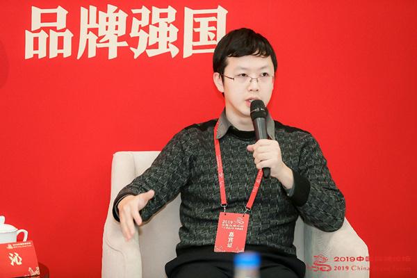 陈沁：让大数据链接，发挥指数的“晴雨表”价值