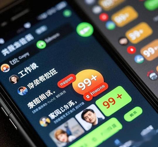违法违规信息充斥社交群聊专家：建议技术手段监测