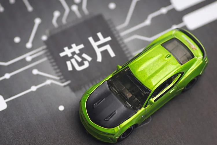 大众汽车因缺芯在中国市场失守,欲以电动车扳回局面