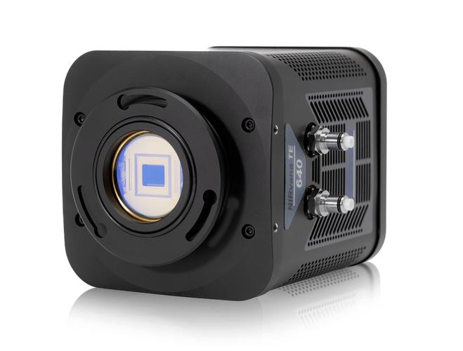Teledyne Imaging 新款相机提供真正的16M分辨率
