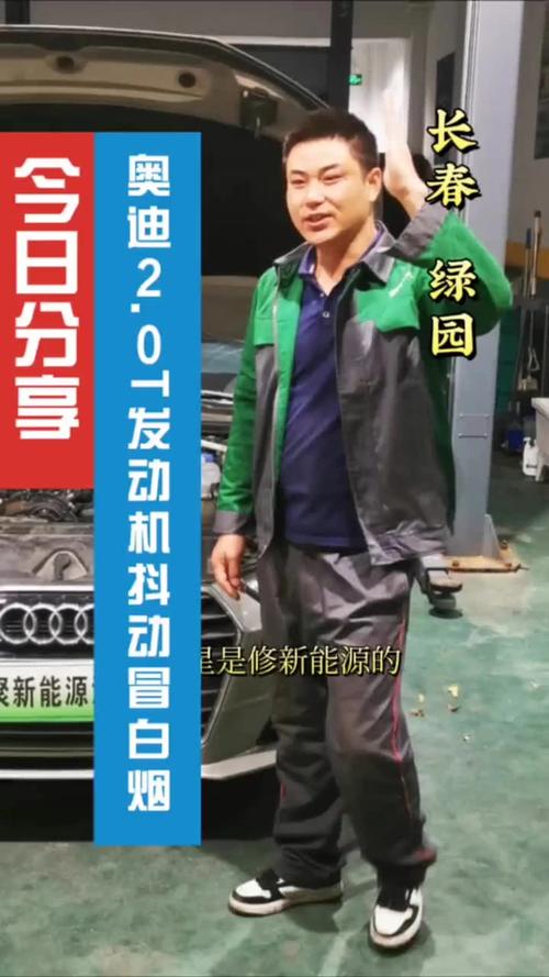 因EA888发动机存在故障 大众奥迪在美召回74067台车