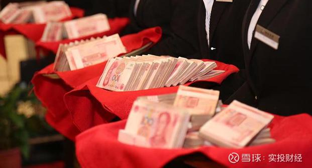 分红热情高 多家上市公司拟派发百亿“红包”