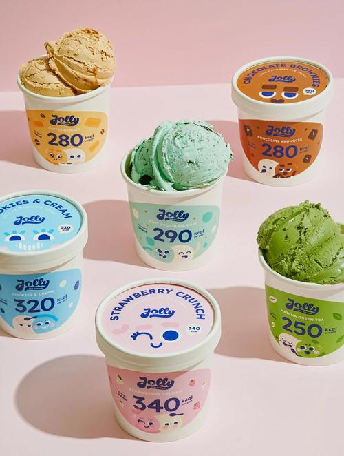PureCircle在芝加哥隆重推出知名品牌冰淇淋