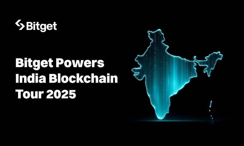 Bitget 和 Foresight Ventures 向 TON 区块链投资 3,000 万美元
