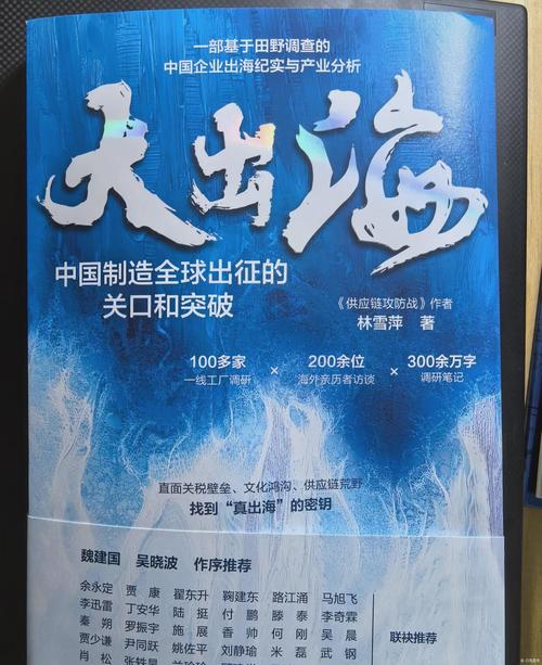 王序进:国内芯片市场等待更多企业