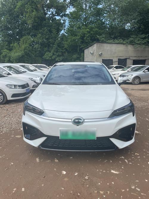 新能源车8分钟充电80%,续航达1000公里,靠谱吗?