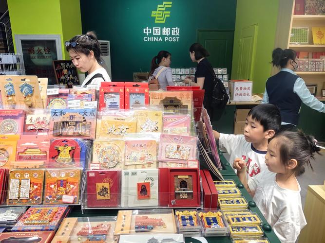 潮玩市场打造“新国潮” 催热文创产业投资风口