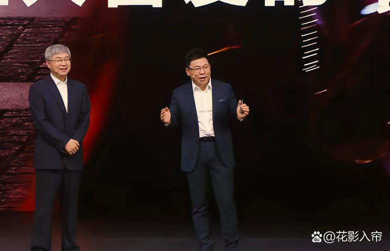 李瑞峰PK余承东:增程式混动技术落后是行业共识
