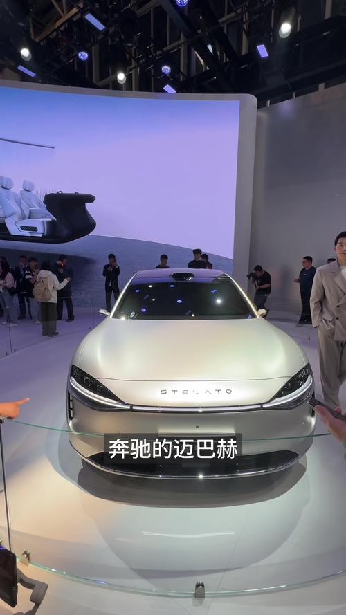 华为智能汽车蔡建永：当前智能汽车更像手机时代的山寨机
