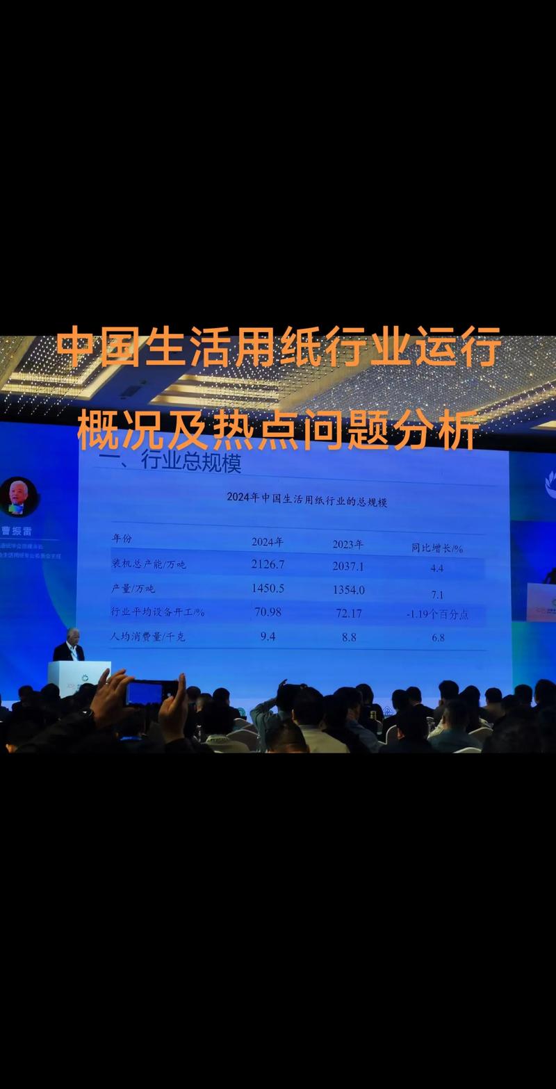 造纸业“承压” 头部纸企着力重塑竞争格局