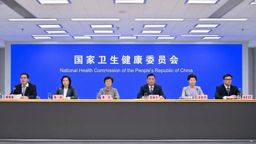 国家卫健委：多措并举加大妇幼保健机构儿科医疗服务供给
