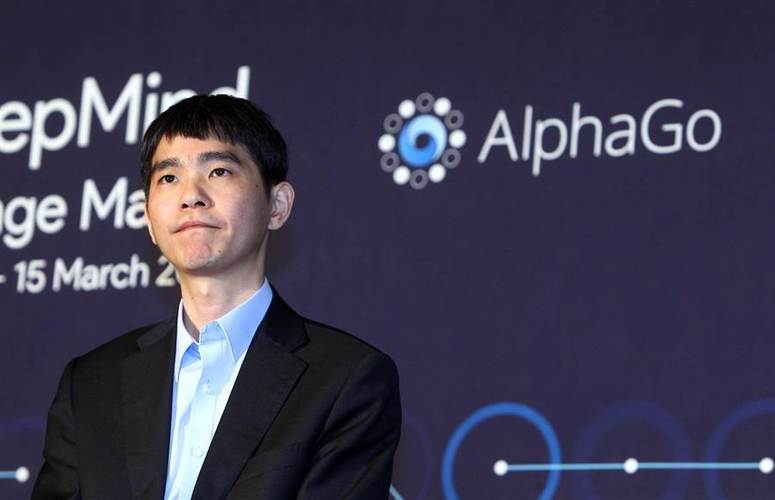 唯一赢过AlphaGo的棋手宣布退役，棋坛再无李世石