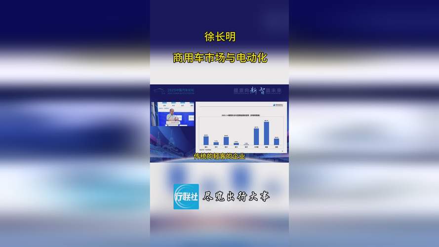 徐长明:新能源汽车市场已经向市场化驱动迈向了重要的一步