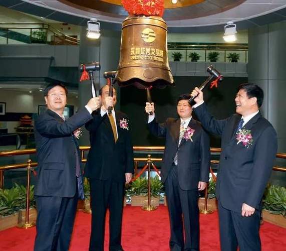 海亮教育启动私有化退市 能否回A存悬念