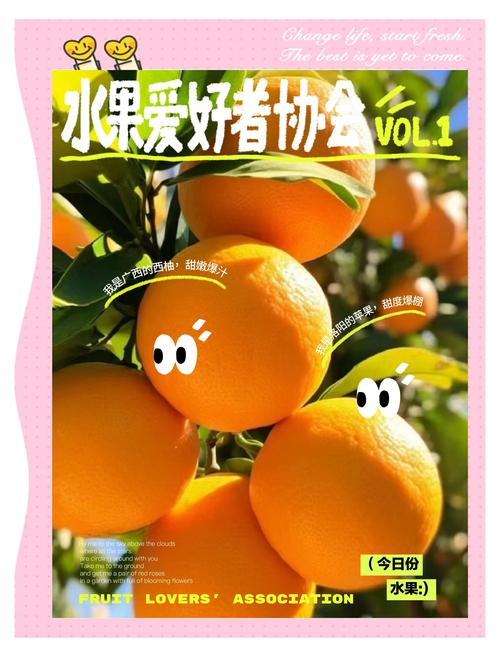 橙子引领潮流!—— The European Art of Taste 全新视频上线